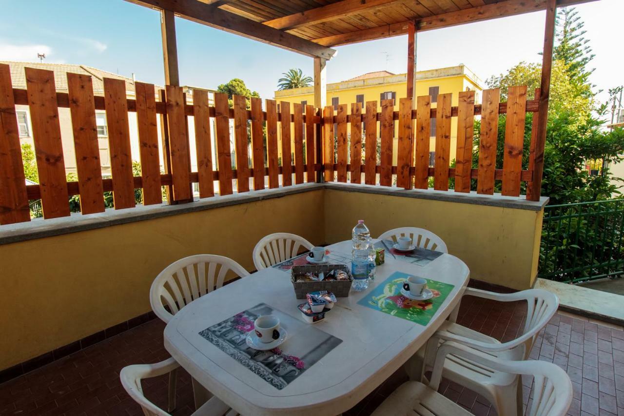 Mary'S House Villa Civitavecchia Exterior photo