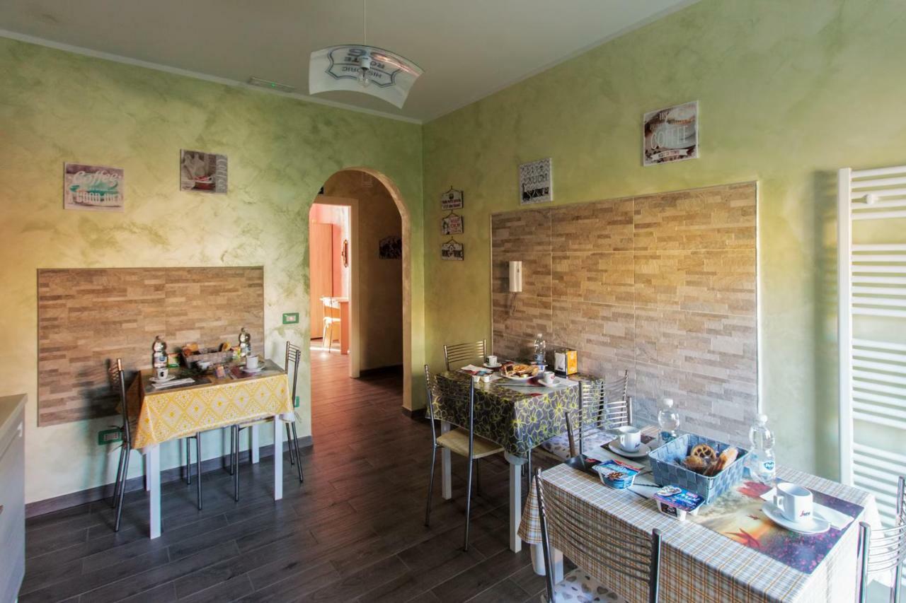 Mary'S House Villa Civitavecchia Exterior photo